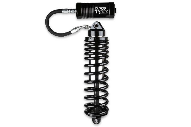 2017-2024 Ford F-350 Super Duty Suspension Shock Absorber - Front (Fabtech)