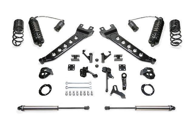 2014-2018 Ram 2500 Suspension Lift Kit (Fabtech)