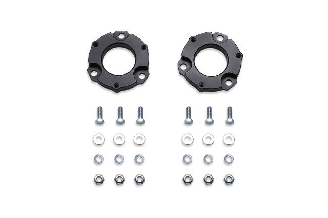 2015-2018 GMC Canyon Suspension Leveling Kit - Front (Fabtech)