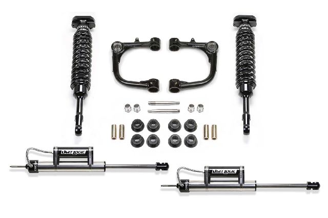 2010-2013 Toyota FJ Cruiser Suspension Lift Kit (Fabtech)