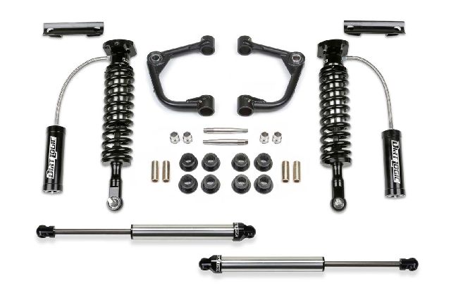2015-2020 Ford F-150 Suspension Lift Kit (Fabtech)