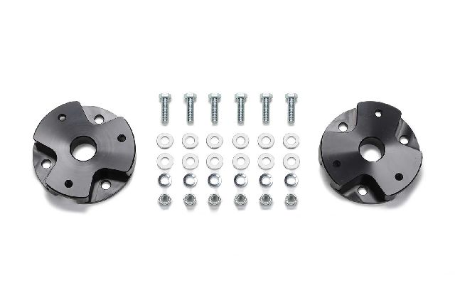 2019 Ram 1500 Classic Suspension Leveling Kit - Front (Fabtech)