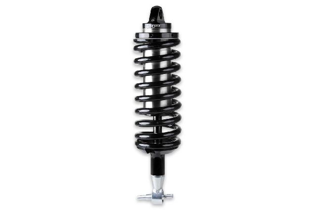 2007-2015 Chevrolet Silverado 1500 Suspension Shock Absorber - Front (Fabtech)