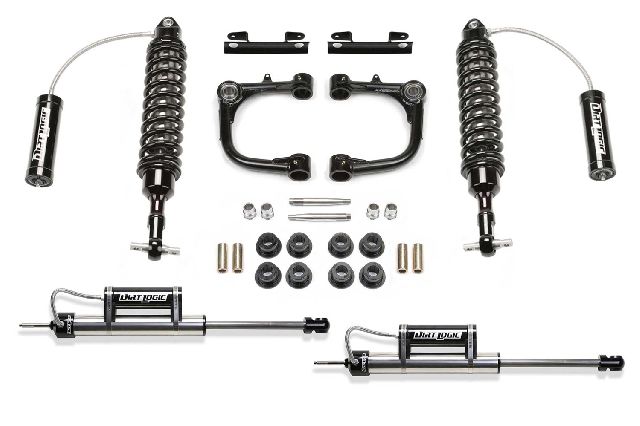 2015-2023 Toyota Tacoma Suspension Lift Kit (Fabtech)