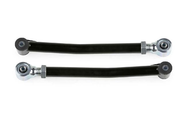 2007-2017 Jeep Wrangler Suspension Control Arm Link - Front Lower (Fabtech)