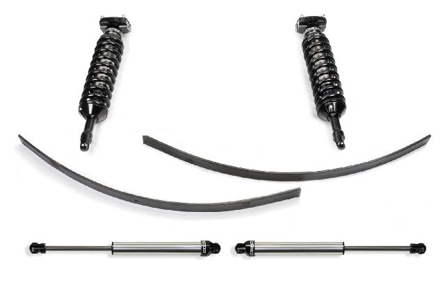 1998-2003 Toyota Tacoma Suspension Lift Kit - Front (Fabtech)