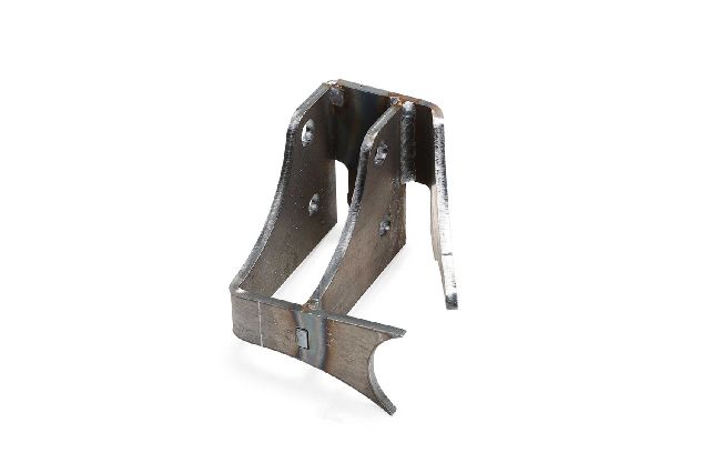 2007-2016 Jeep Wrangler Suspension Track Bar Bracket - Front (Fabtech)