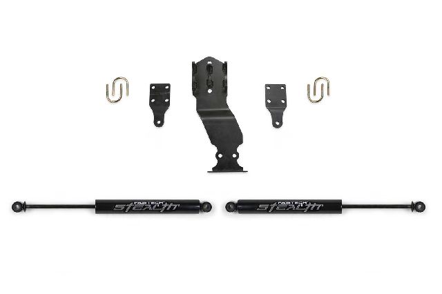 2017-2020 Ford F-250 Super Duty Steering Damper Kit (Fabtech)