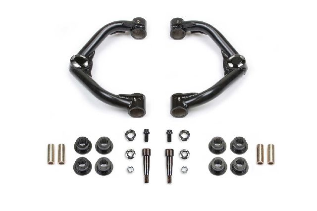 2022-2023 GMC Sierra 2500 HD Suspension Control Arm Kit - Front Upper (Fabtech)