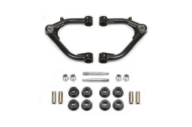 2007-2018 Chevrolet Silverado 1500 Suspension Control Arm Kit - Front Upper (Fabtech)