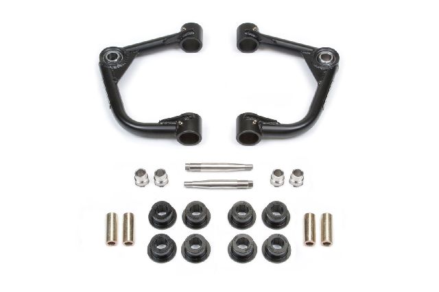 2015-2020 Ford F-150 Suspension Control Arm Kit - Front Upper (Fabtech)