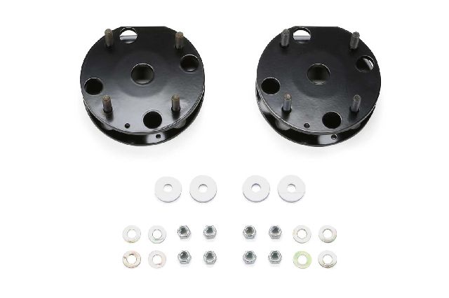 2007-2021 Toyota Tundra Suspension Leveling Kit - Front (Fabtech)
