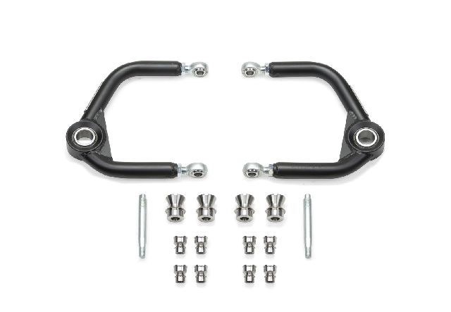 2010-2013 Ford F-150 Suspension Control Arm Kit - Front Upper (Fabtech)