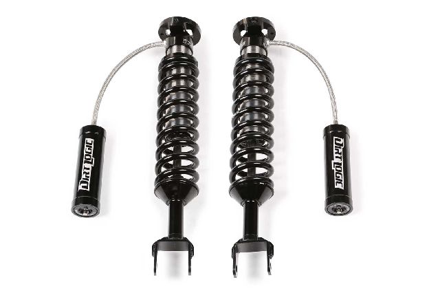 2011-2015 Ram 1500 Suspension Shock Absorber - Front (Fabtech)