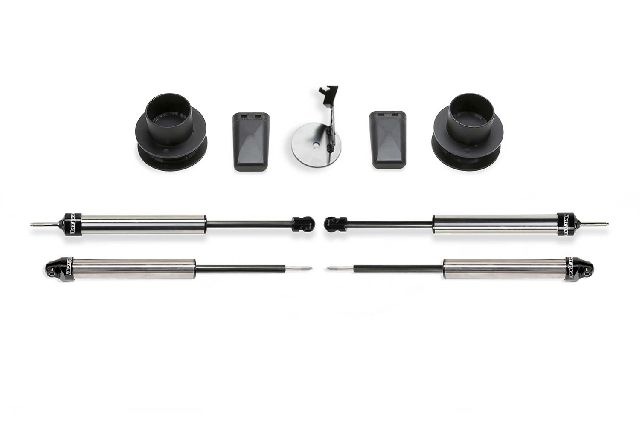 2020 Ram 3500 Suspension Leveling Kit - Front (Fabtech)