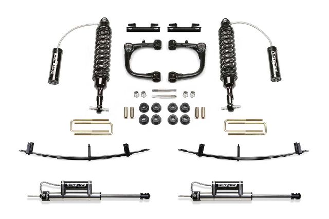2015-2023 Toyota Tacoma Suspension Lift Kit (Fabtech)