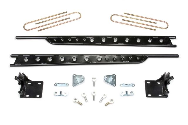 2011-2016 Ford F-250 Super Duty Suspension Traction Bar (Fabtech)