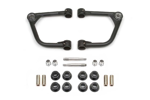 2007-2020 Toyota Tundra Suspension Control Arm Kit - Front Upper (Fabtech)
