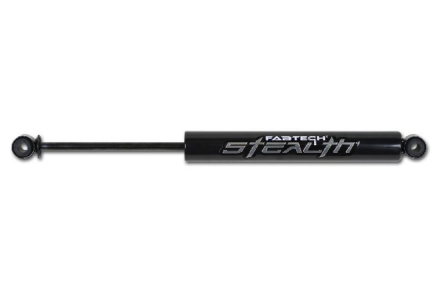 2011-2014 Ram 1500 Suspension Shock Absorber - Rear (Fabtech)
