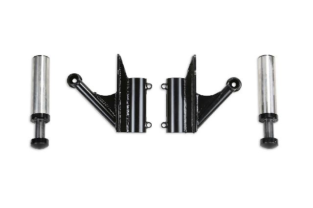 2008-2015 Ford F-250 Super Duty Suspension Control Arm Bumper (Fabtech)