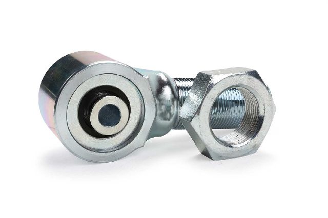 2007-2017 Jeep Wrangler Suspension Control Arm Link (Fabtech)