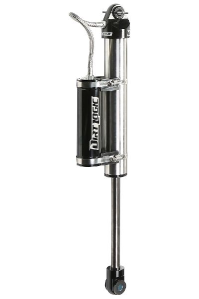 2015-2021 Mercedes-Benz Sprinter 3500 Suspension Shock Absorber - Front (Fabtech)