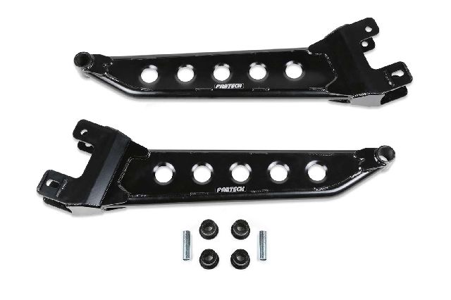 2014-2021 Ram 3500 Suspension Lift Kit (Fabtech)