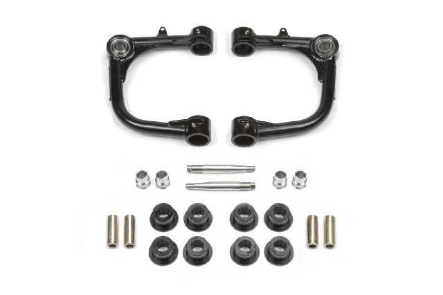 2010-2013 Toyota FJ Cruiser Suspension Control Arm Kit - Front Upper (Fabtech)