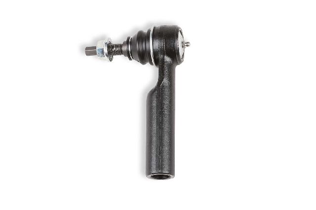 2011-2013 Chevrolet Silverado 2500 HD Steering Tie Rod End - Outer (Fabtech)