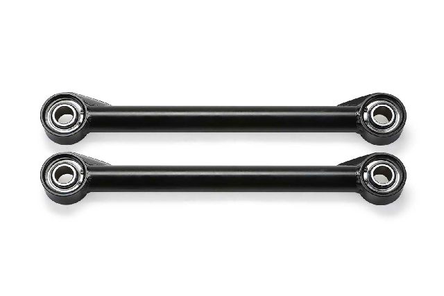 2007-2017 Jeep Wrangler Suspension Control Arm Link - Rear Upper (Fabtech)