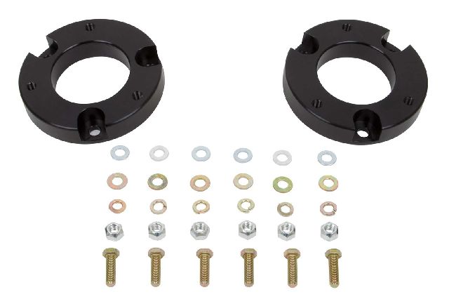 2004-2014 Ford F-150 Suspension Leveling Kit - Front (Fabtech)
