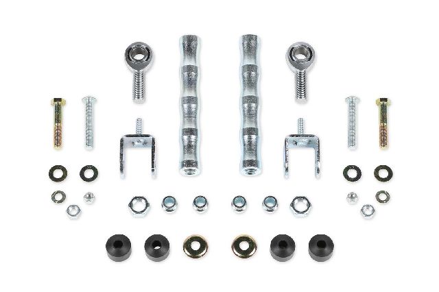 2011-2018 Ram 1500 Suspension Stabilizer Bar Assembly - Front (Fabtech)
