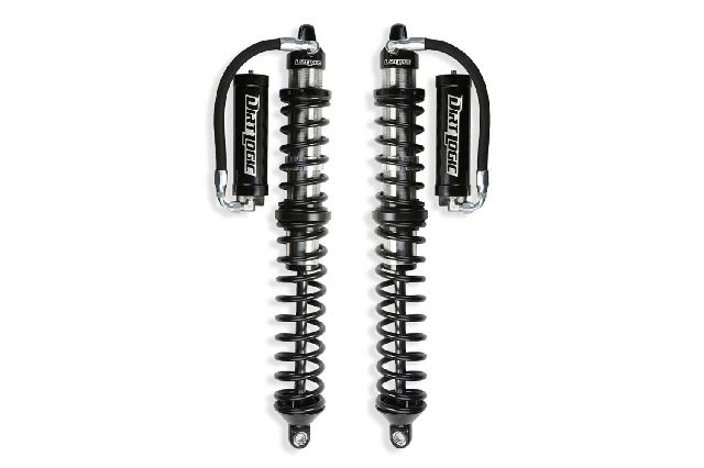 2007-2017 Jeep Wrangler Suspension Shock Absorber - Front or Rear (Fabtech)