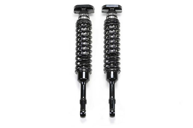 2007-2013 Toyota FJ Cruiser Suspension Shock Absorber - Front (Fabtech)