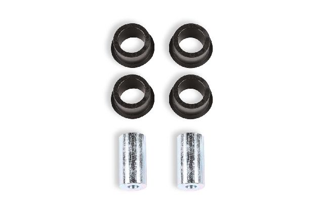 2015 GMC Yukon XL Suspension Shock Absorber Extender (Fabtech)