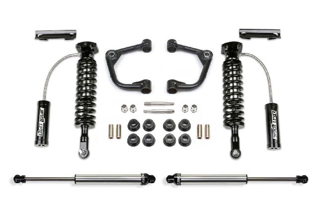 2015-2020 Ford F-150 Suspension Lift Kit (Fabtech)
