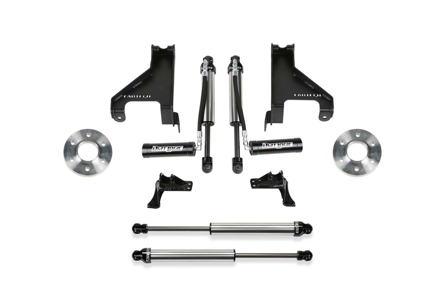 2021, 2020, 2019, 2018, 2017, 2016, 2015 Mercedes-Benz Sprinter 3500 2015-2021 Mercedes-Benz Sprinter 3500 Suspension Shock Absorber