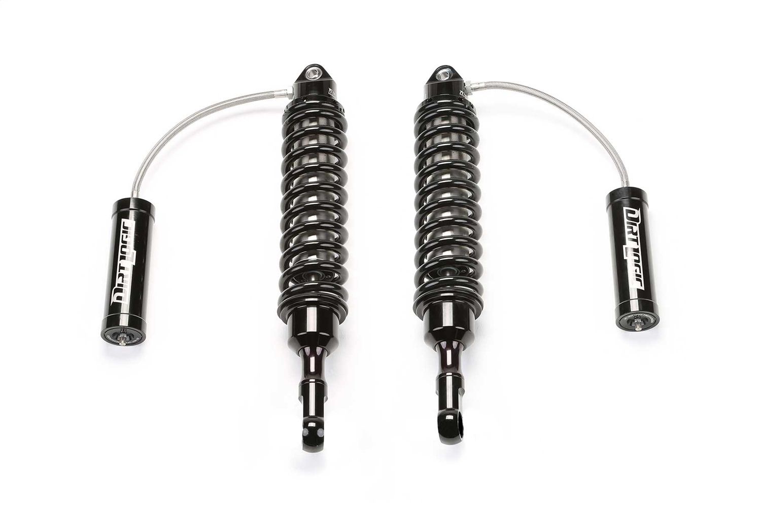 2014 Ford F-150 Suspension Shock Absorber