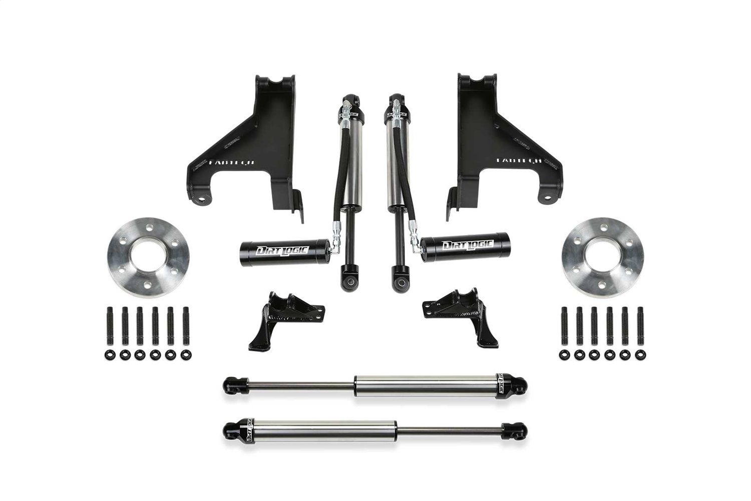 2021, 2020, 2019, 2018, 2017, 2016, 2015 Mercedes-Benz Sprinter 2500 2015-2021 Mercedes-Benz Sprinter 2500 Suspension Shock Absorber