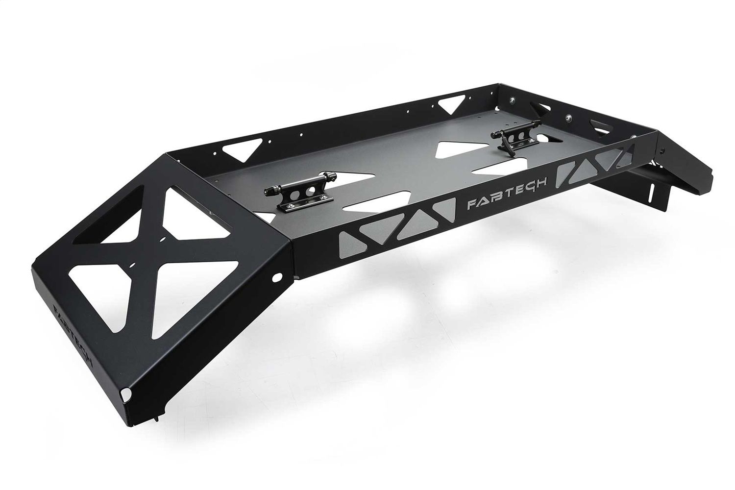 2021, 2020 Jeep Gladiator Axe Clamp