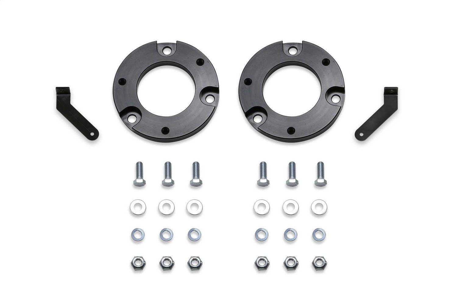 2020, 2019, 2018 Ford Expedition Suspension Leveling Kit