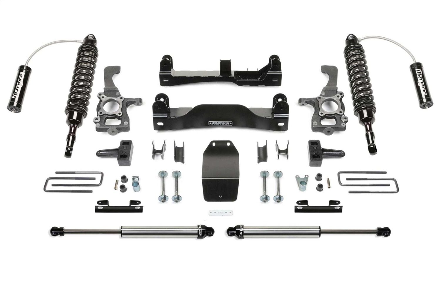 2013, 2012, 2011, 2010, 2009 Ford F-150 Suspension Lift Kit
