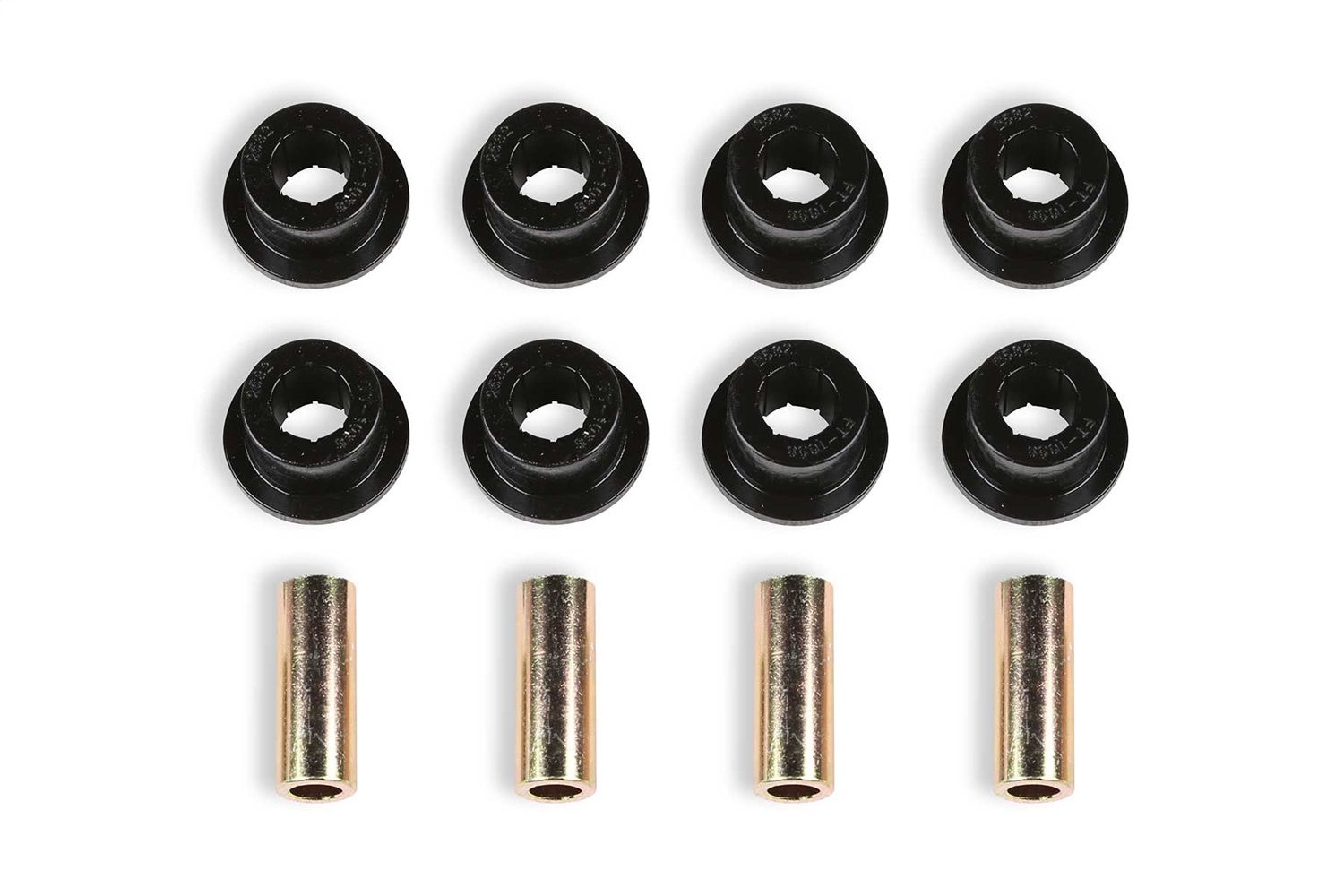 2015, 2014, 2013, 2012, 2011 Ram 1500 2500 HD Suspension Control Arm Bushing Kit