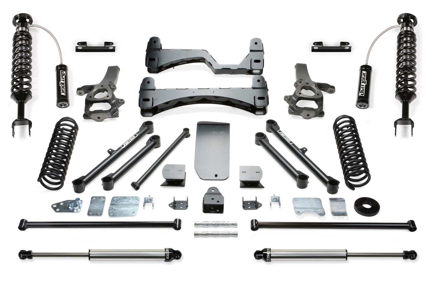 2011 Ram 1500 1500 Suspension Lift Kit