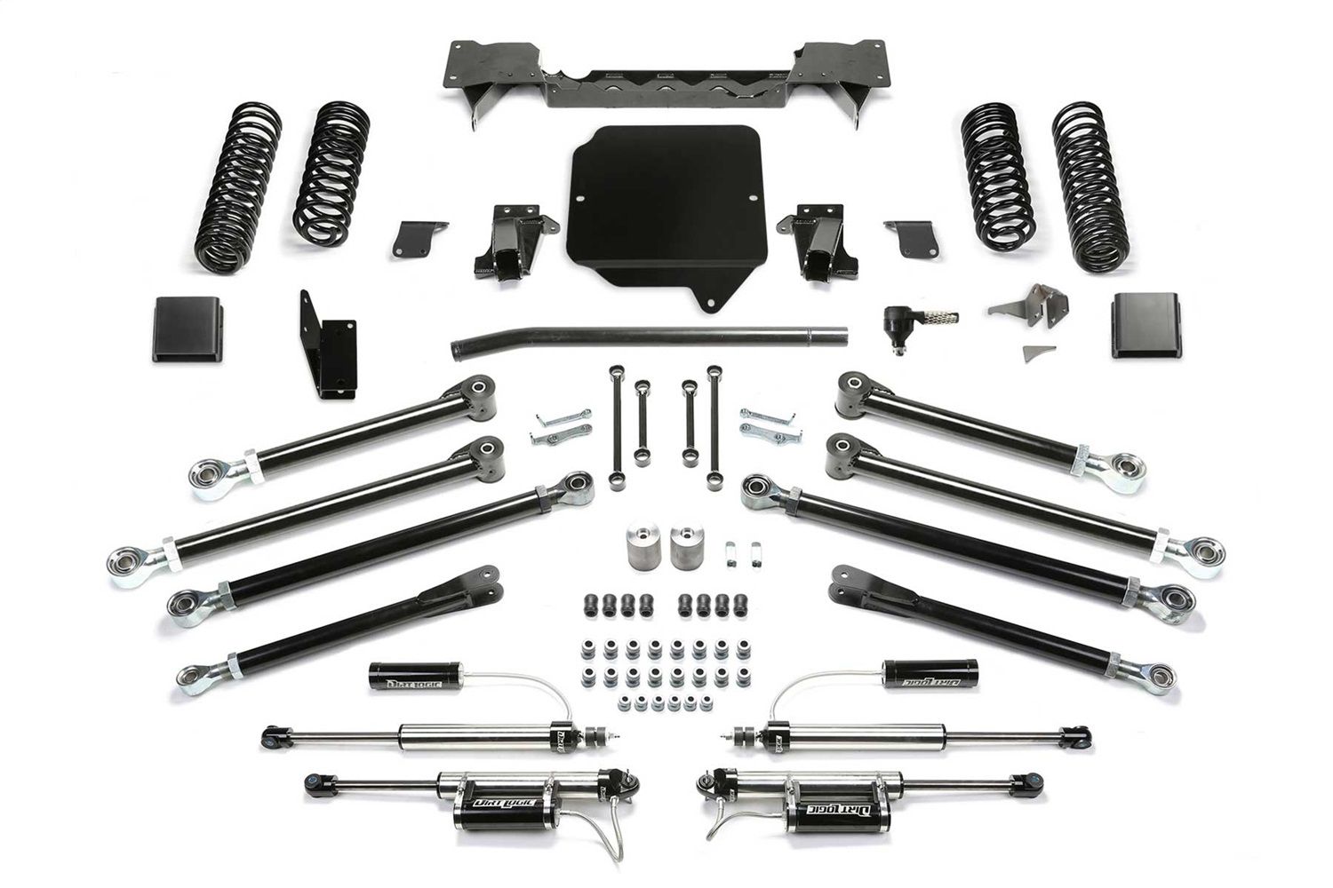 2021, 2020 Jeep Gladiator Suspension Lift Kit