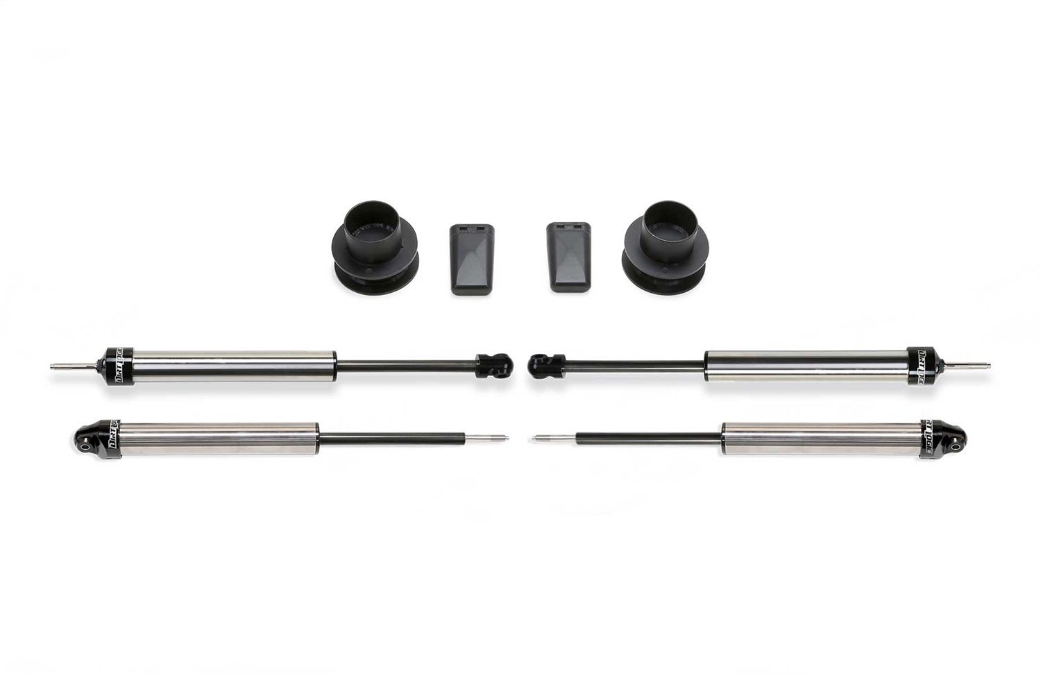 2018, 2017, 2016, 2015, 2014 Ram 2500 Suspension Leveling Kit