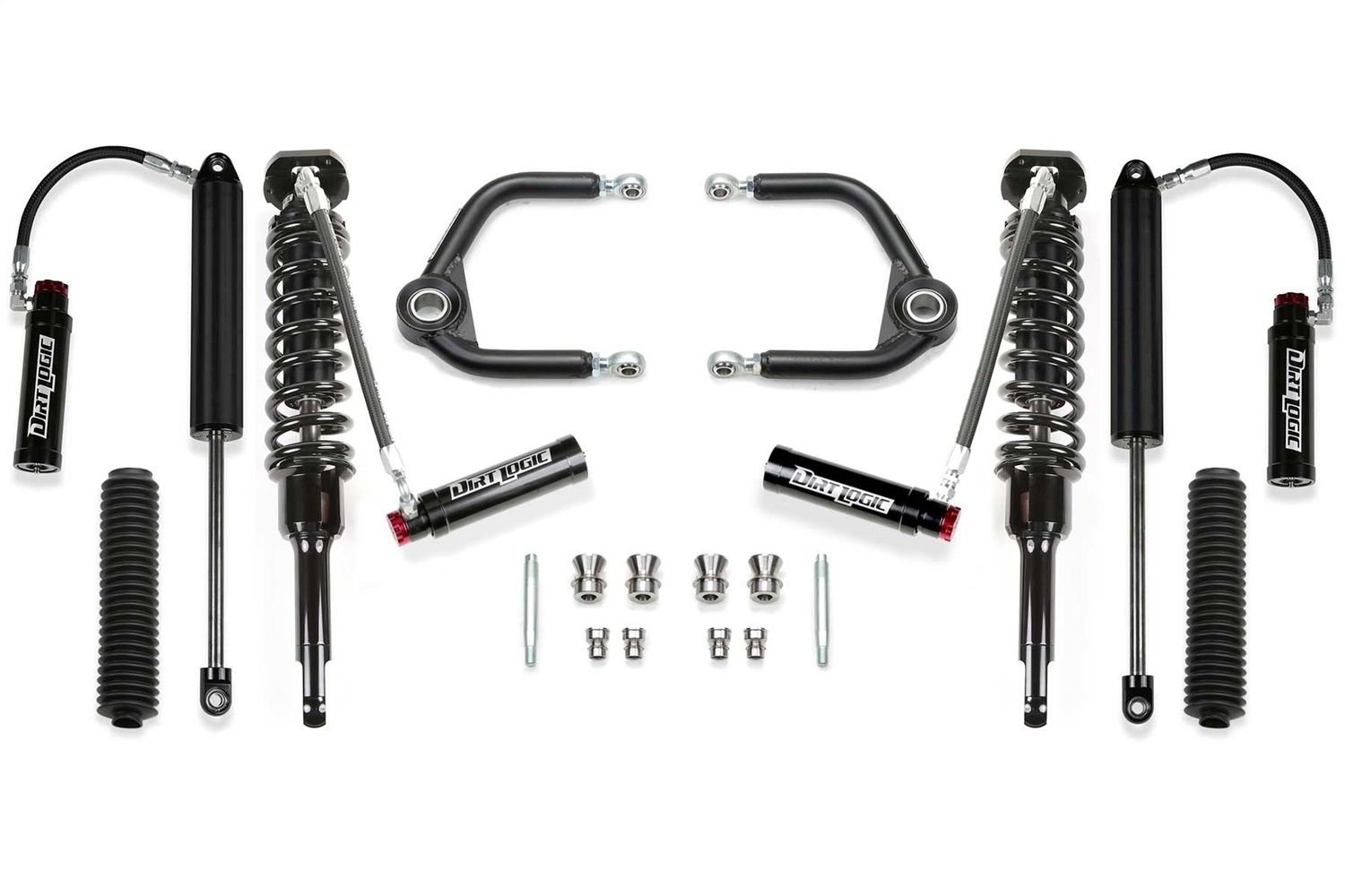 2020, 2019, 2018, 2017 Ford F-150 Suspension Lift Kit