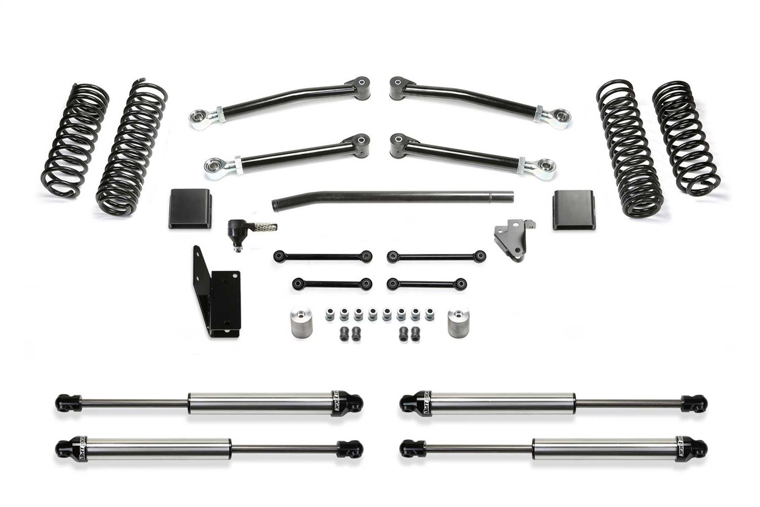 2023, 2022, 2021 Jeep Gladiator Suspension Lift Kit