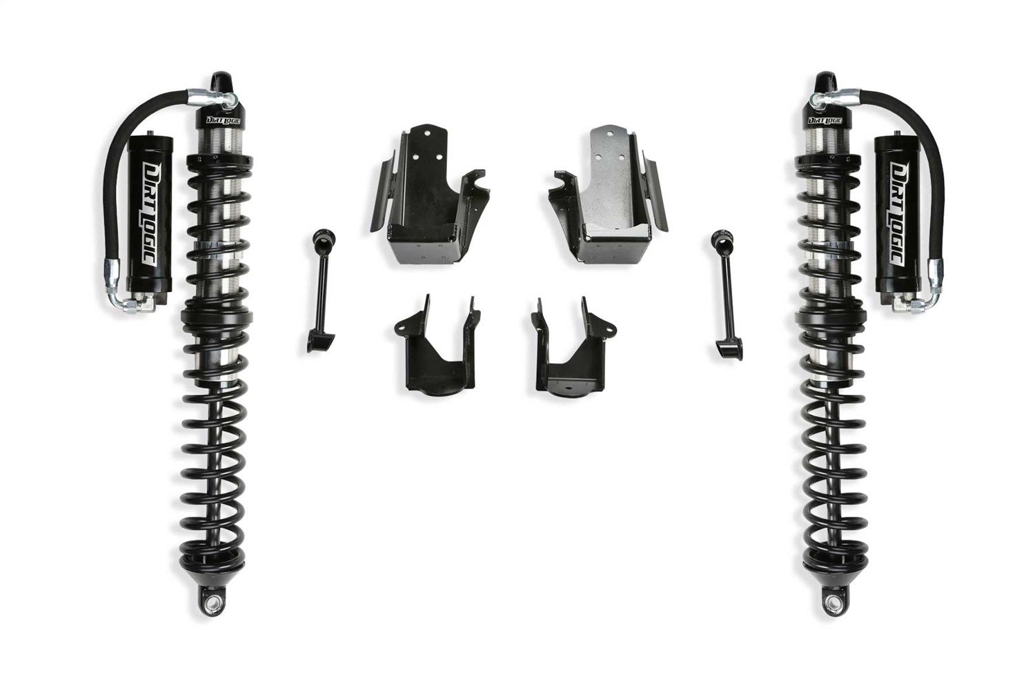 2020 Jeep Gladiator Suspension Lift Kit