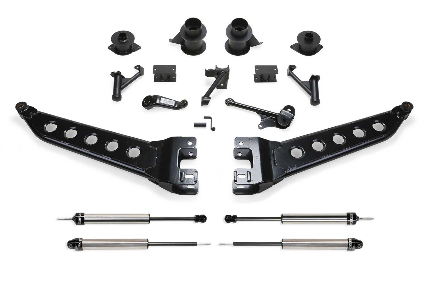 2018, 2017, 2016, 2015, 2014 Ram 2500 Suspension Lift Kit